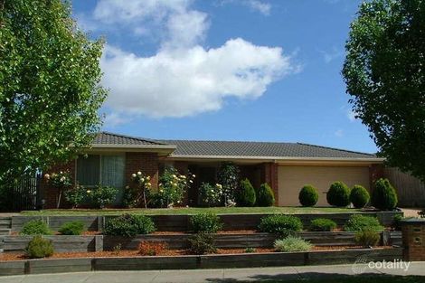 Property photo of 29 The Promenade Narre Warren South VIC 3805