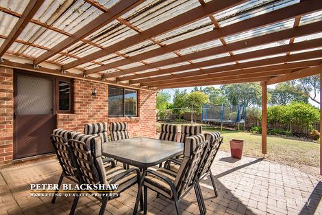 Property photo of 25 May Maxwell Crescent Gilmore ACT 2905