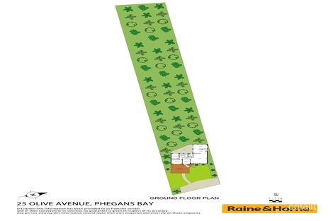 Property photo of 25 Olive Avenue Phegans Bay NSW 2256