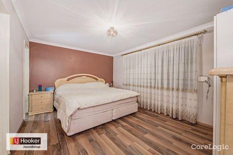 Property photo of 12 Bougainvillea Court Marangaroo WA 6064