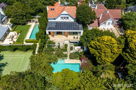 Property photo of 27 Kent Road Rose Bay NSW 2029
