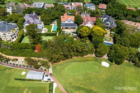 Property photo of 27 Kent Road Rose Bay NSW 2029