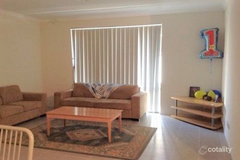 Property photo of 95 Cinnabar Drive Eglinton WA 6034