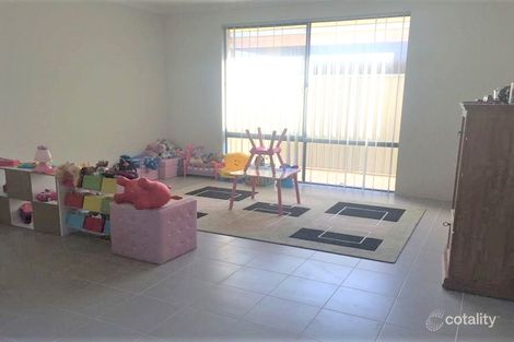 Property photo of 95 Cinnabar Drive Eglinton WA 6034