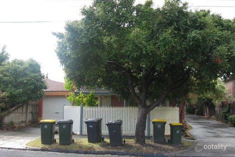 3/20 St Huberts Rd, Carnegie, VIC 3163