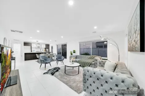 Property photo of 11 Blue Wren Drive Williams Landing VIC 3027