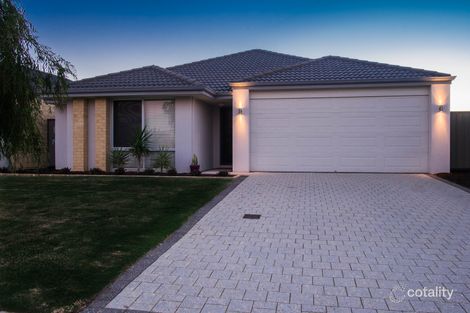 Property photo of 4 Sirius Way Byford WA 6122