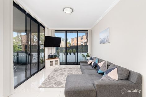 Property photo of 5/4-5 St Andrews Street Dundas NSW 2117