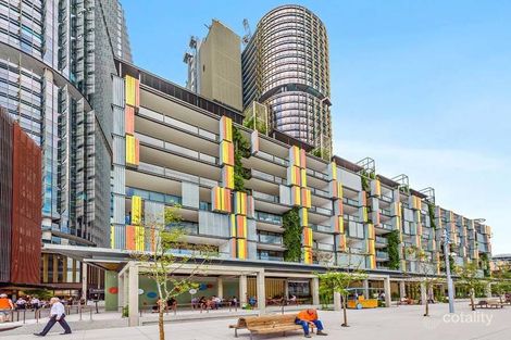 Property photo of 201/31 Barangaroo Avenue Barangaroo NSW 2000
