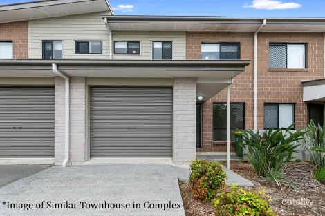 Property photo of 41/47 Freshwater Street Thornlands QLD 4164
