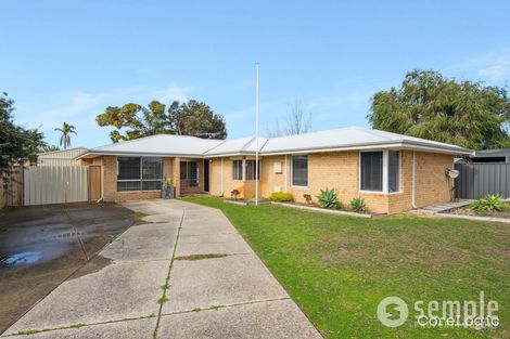 Property photo of 19 Oakdale Close Safety Bay WA 6169