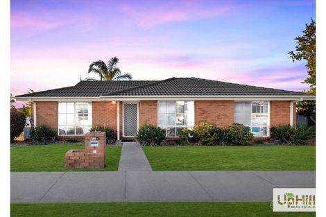 2a Madison Ave, Narre Warren, VIC 3805