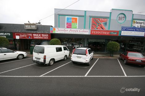 1/107 Station St, Ferntree Gully, VIC 3156