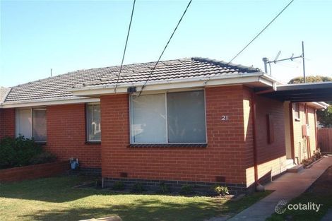 Property photo of 21 Ash Grove Dandenong VIC 3175