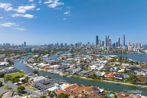 Property photo of 25 Vespa Crescent Surfers Paradise QLD 4217