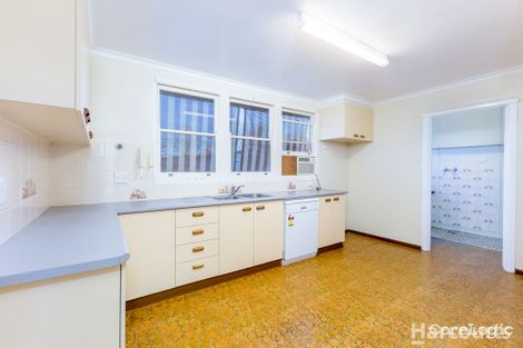Property photo of 27 Bundeela Street Narrabundah ACT 2604
