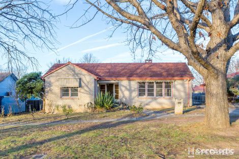 Property photo of 27 Bundeela Street Narrabundah ACT 2604