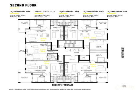 Property photo of 201/1016 Henry Street Tonsley SA 5042