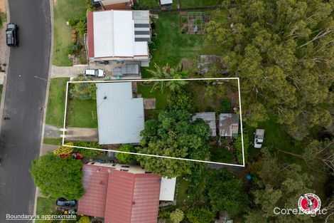 Property photo of 54 Forest Parade Tomakin NSW 2537