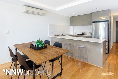 Property photo of 112/215-217 Waterloo Road Marsfield NSW 2122