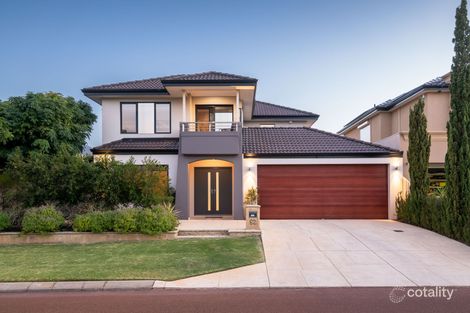 Property photo of 62 Carpenteria Drive Stirling WA 6021