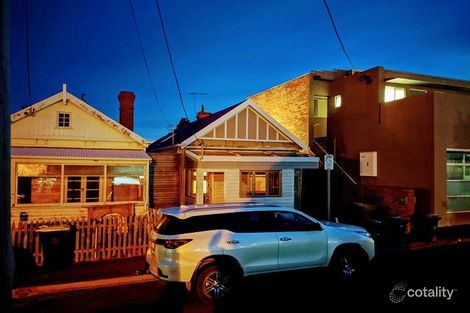 Property photo of 22 Feltham Street North Hobart TAS 7000