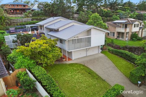 Property photo of 53 Mirbelia Street Kenmore Hills QLD 4069