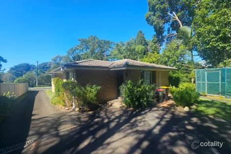 2/5 Numrock St, Bomaderry, NSW 2541