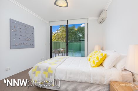 Property photo of 112/215-217 Waterloo Road Marsfield NSW 2122