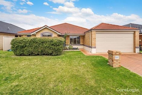 Property photo of 8 Whitemoss Turn Waikiki WA 6169