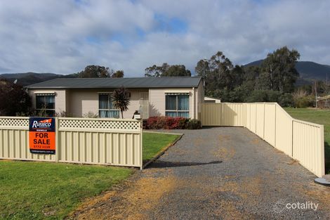 25 Shaw Ave, Eildon, VIC 3713