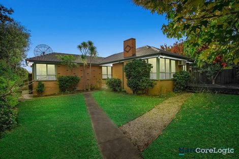 Property photo of 236 Blackburn Road Blackburn South VIC 3130