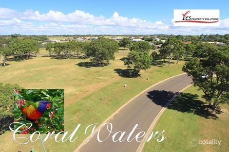 Property photo of 14 Marlin Drive Innes Park QLD 4670