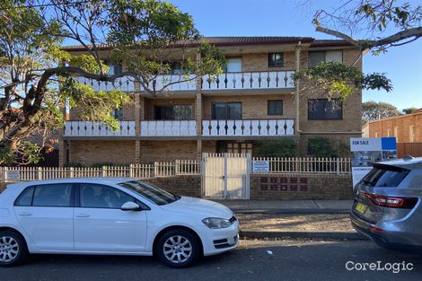 Property photo of 6/93-95 Campsie Street Campsie NSW 2194