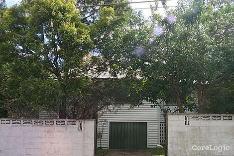 Property photo of 9 Victoria Street Fairfield QLD 4103