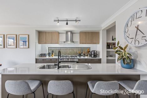 Property photo of 19 Pardolote Crescent St Leonards VIC 3223