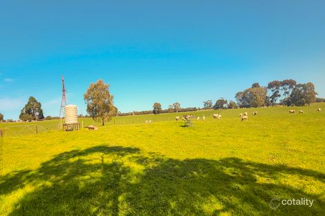 Property photo of 287 Stewarts Range Road Stewart Range SA 5271