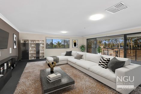 Property photo of 17 Jerome Avenue Augustine Heights QLD 4300