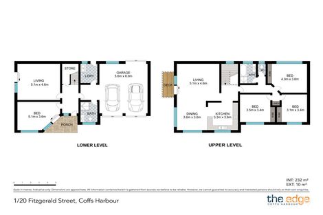 Property photo of 1/20 Fitzgerald Street Coffs Harbour NSW 2450
