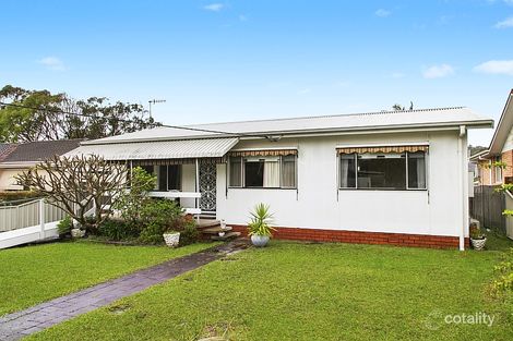 Property photo of 41 Sierra Avenue Bateau Bay NSW 2261