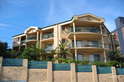 1/17 Beaconsfield St, Highgate Hill, QLD 4101