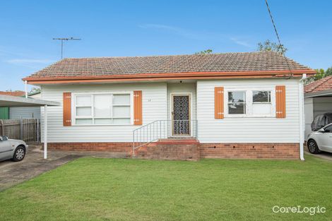 Property photo of 33 Springdale Road Wentworthville NSW 2145