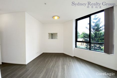 Property photo of 302/8-10 Brodie Spark Drive Wolli Creek NSW 2205