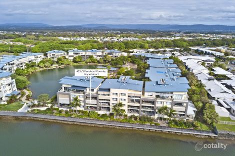 425/3 Pendraat Pde, Hope Island, QLD 4212