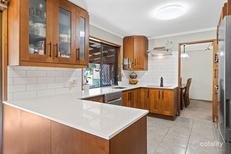 Property photo of 2 Beaumaris Street Bellbird Park QLD 4300