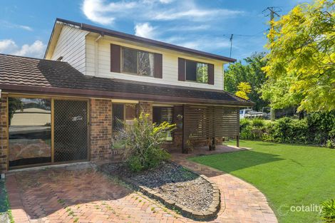 Property photo of 2 Beaumaris Street Bellbird Park QLD 4300