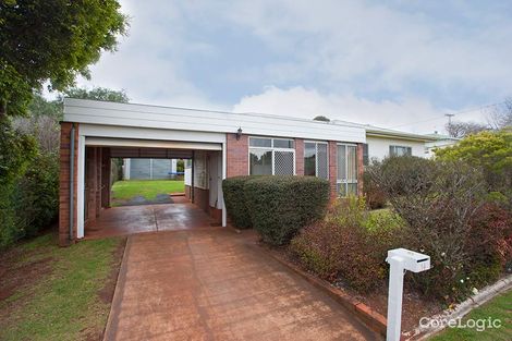 Property photo of 14 Jennings Street South Toowoomba QLD 4350