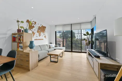 204/1 University Rd, Miranda, NSW 2228