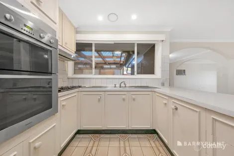 Property photo of 22 Kantiki Drive Epping VIC 3076