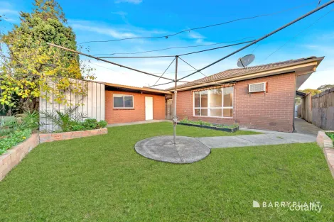 Property photo of 22 Kantiki Drive Epping VIC 3076
